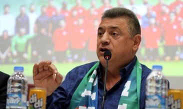 Hasan Kartal: Birlikte başaracağız