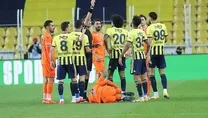 Ocakta 8 maç