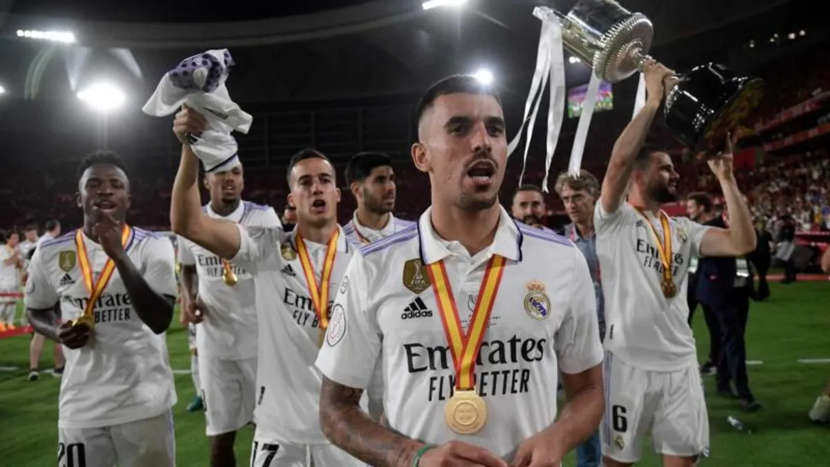 Fenerbahçe'den bir transfer bombası daha! Real Madrid'in yıldızı...