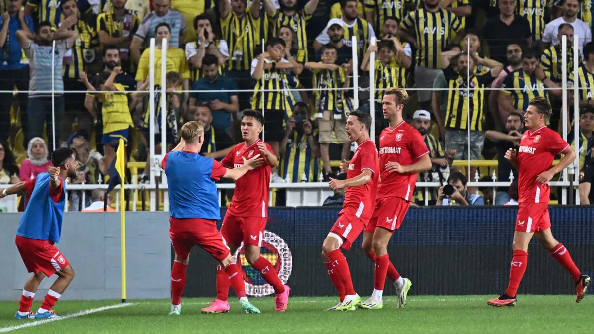 Galatasaray'ın Radarında Kosta Rikalı Yıldız