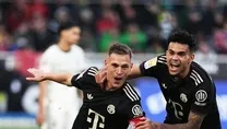 Bayern Münih 8’de 8 yaptı!