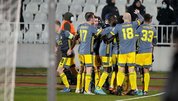 7 gollü maçta kazanan Feyenoord!