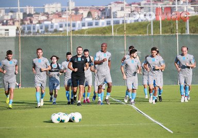 Trabzonspor’dan Mario Gomez bombası!