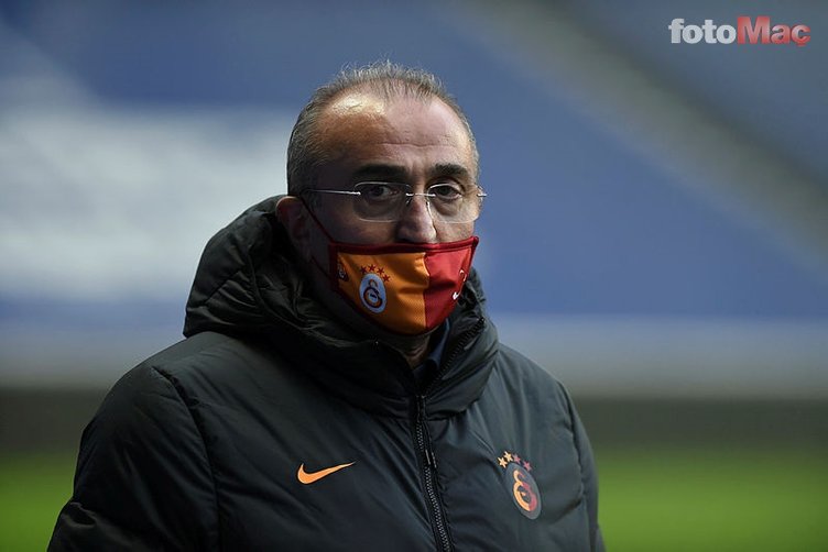 Son dakika spor haberleri: Galatasaray'da 'haysiyet krizi' büyüyor! Fatih Terim o isteği kabul etmedi