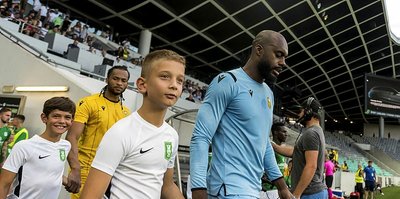 Slovenya’da ırkçı saldırı