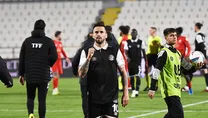 Manisa FK kritik virajda