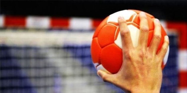 19 Yaş Altı Avrupa Kadınlar Hentbol Şampiyonası'nda yenilgi