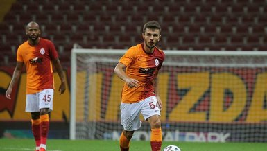 Son dakika: Galatasaray'da Emre Kılınç'ın cezası belli oldu!