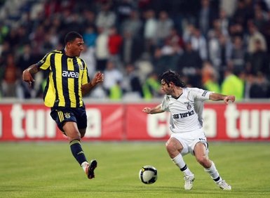 Fenerbahçe -  Beşiktaş rekabeti