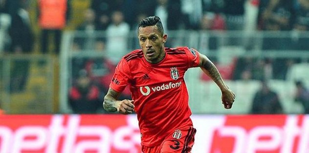 Şimdi de Coritiba iddiası