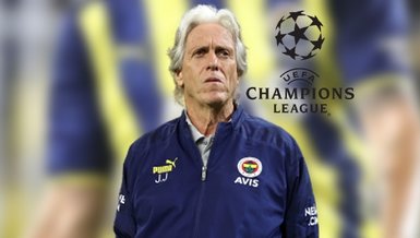 Fenerbahçe UEFA'ya Şampiyonlar Ligi kadrosunu bildirdi! 10 isim yok
