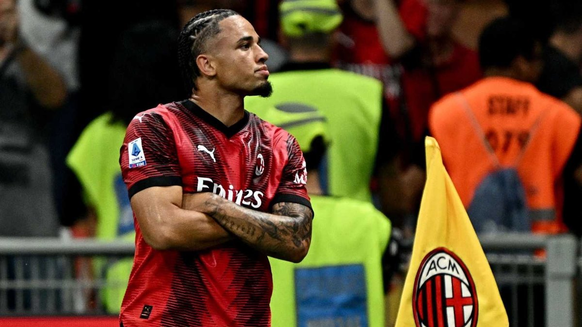 TRANSFER HABERLERİ | Milan'lı yıldız Beşiktaş'a! Kiralık olarak gelecek