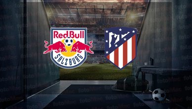 Salzburg - Atletico Madrid maçı ne zaman, saat kaçta ve hangi kanalda canlı yayınlanacak? | UEFA Şampiyonlar Ligi