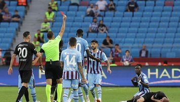 Trabzon TFF'ye başvuruyor