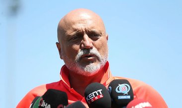 Hikmet Karaman'dan Deniz Türüç açıklaması