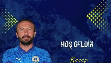 Recep Menemen’de