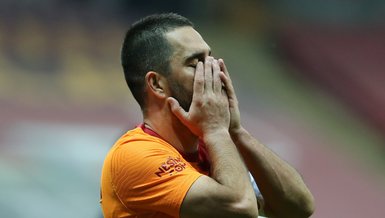 Son dakika: Arda Turan yeniden yargılanacak!