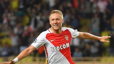 Beşiktaş'ta Kamil Glik sürprizi