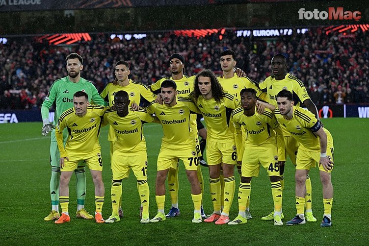 TRANSFER HABERİ: Fenerbahçe istiyordu Milan devreye girdi!