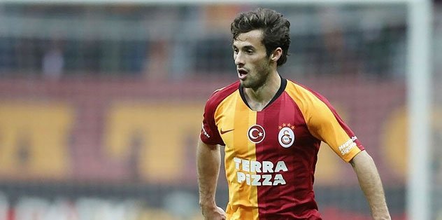 Galatasaray Saracchi'yi gönderiyor! Yerine dünya yıldızı