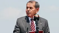 İstikrarın eseri