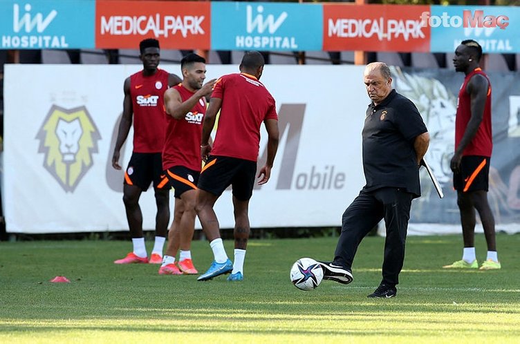 Son dakika spor haberi: Galatasaray böyle kanatlanacak! Ramadan Sobhi, Marko Pjaca ve Amr Warda listede