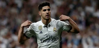 Nevzat Aydın: Ah Asensio ah!