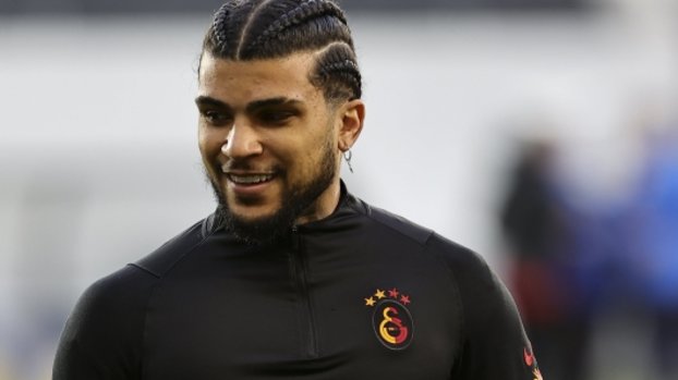 Aslan'da eksik çok #