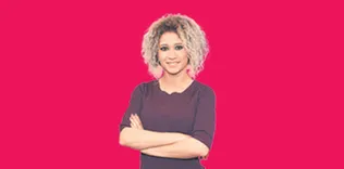 Kadınlar Günü’ne özel / Ceyla Büyükuzun