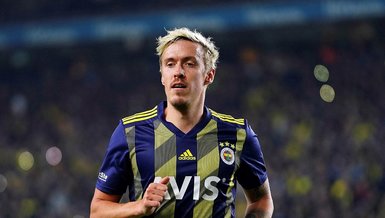 Fenerbahçe'de Kruse: Saçlarımı seviyorum