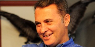 Fikret Orman 35 milyon dedi, İngilizler panikledi!