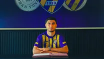 Eyüpspor, Yusuf Barasi’yi kadrosuna kattı