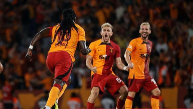 Kulübede Aslan yatar