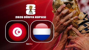 Tunus-Hollanda maçı hangi kanalda?