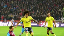 Gustavo ve Emre cezalı