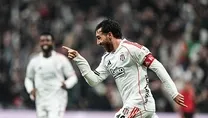 Kaptan 12’den vurdu