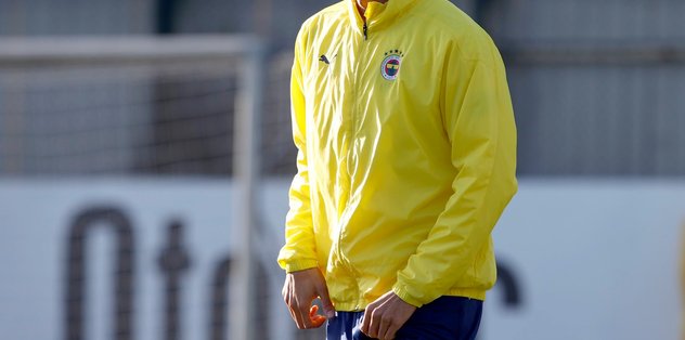 Fenerbahçe'den Kasımpaşa'ya bir transfer daha!