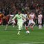Muslera'dan penaltı golü!