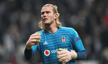 Loris Karius ayrılacak mı? Resmen açıkladı...