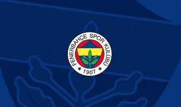 Fenerbahçe'de yönetimde görev değişikliği