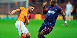 'Beşiktaş'la G.Saray arasında kalite farkı var"