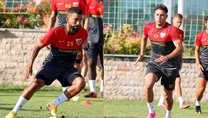Kayserispor’da 5 eksik birden!