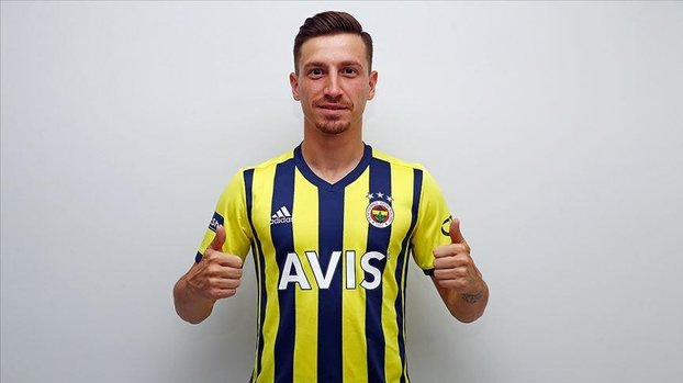 Gizli golcü Mert Hakan #
