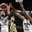 Ataşehir'de kazanan Beşiktaş GAİN!