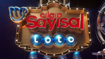 Sayısal Loto sonuçları açıklandı mı? (9 Mayıs)