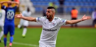 Aziz Behich durdurulamıyor!