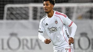 Uduokhai planı değişti