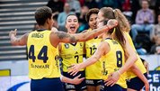Melekler galip