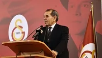 Dursun Özbek’ten beraberlik mesajı