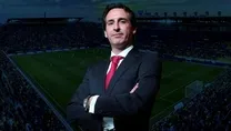 Emery Villarreal’de